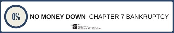 No Money Down image