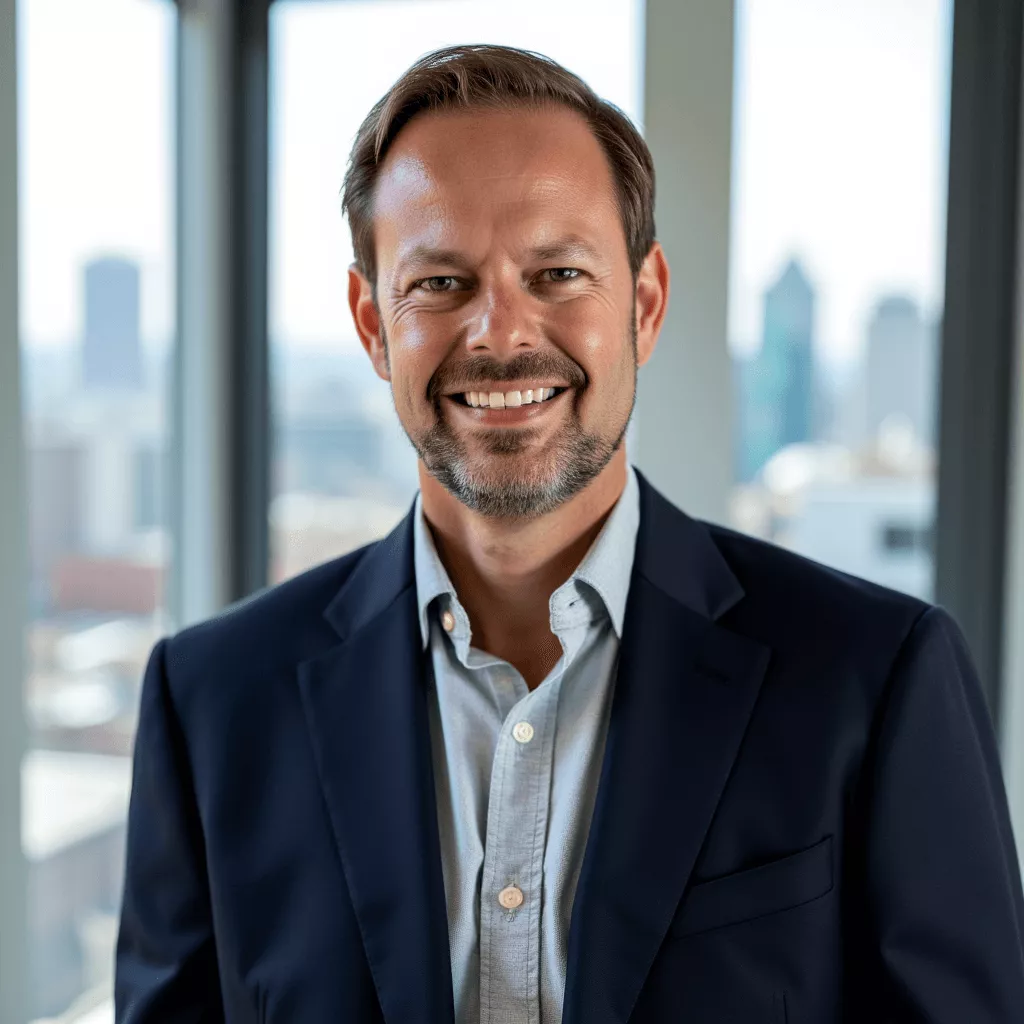 Picture of Attorney William Waldner