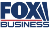 Fox Business logo